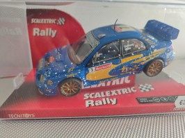 SUBARU 7